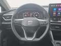 SEAT Leon Sportstourer 1.5 eTSI FR Alu LED Navi Kamera Sitzh Schwarz - thumbnail 9