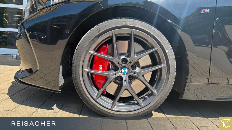 BMW 135 i A xDrive M-Sport PRO,Pano,Leder,ACC,RFK — photo 3