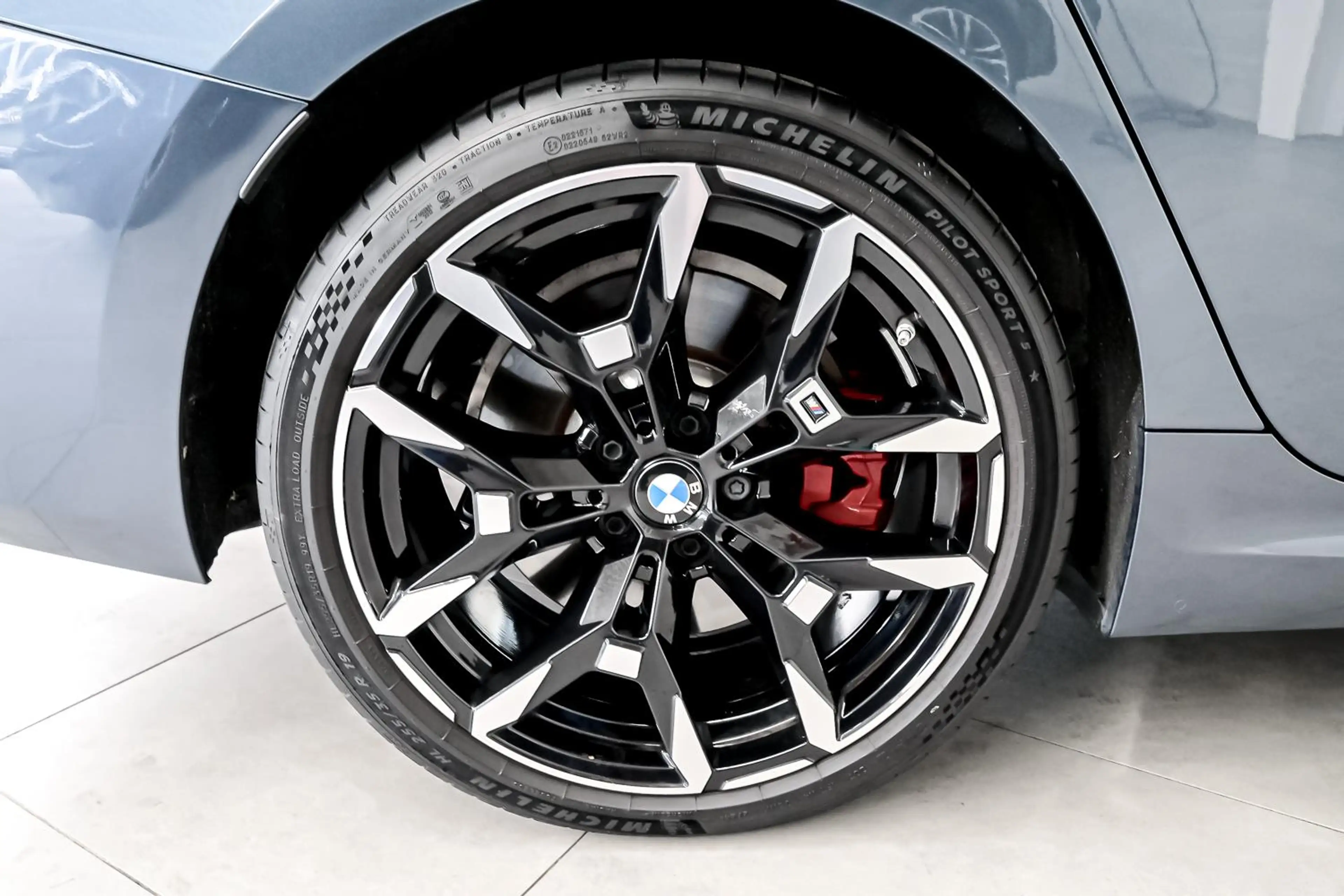 BMW 330 e xDrive Touring - 2ans/jaar garantie-FULL OPTION — photo 8