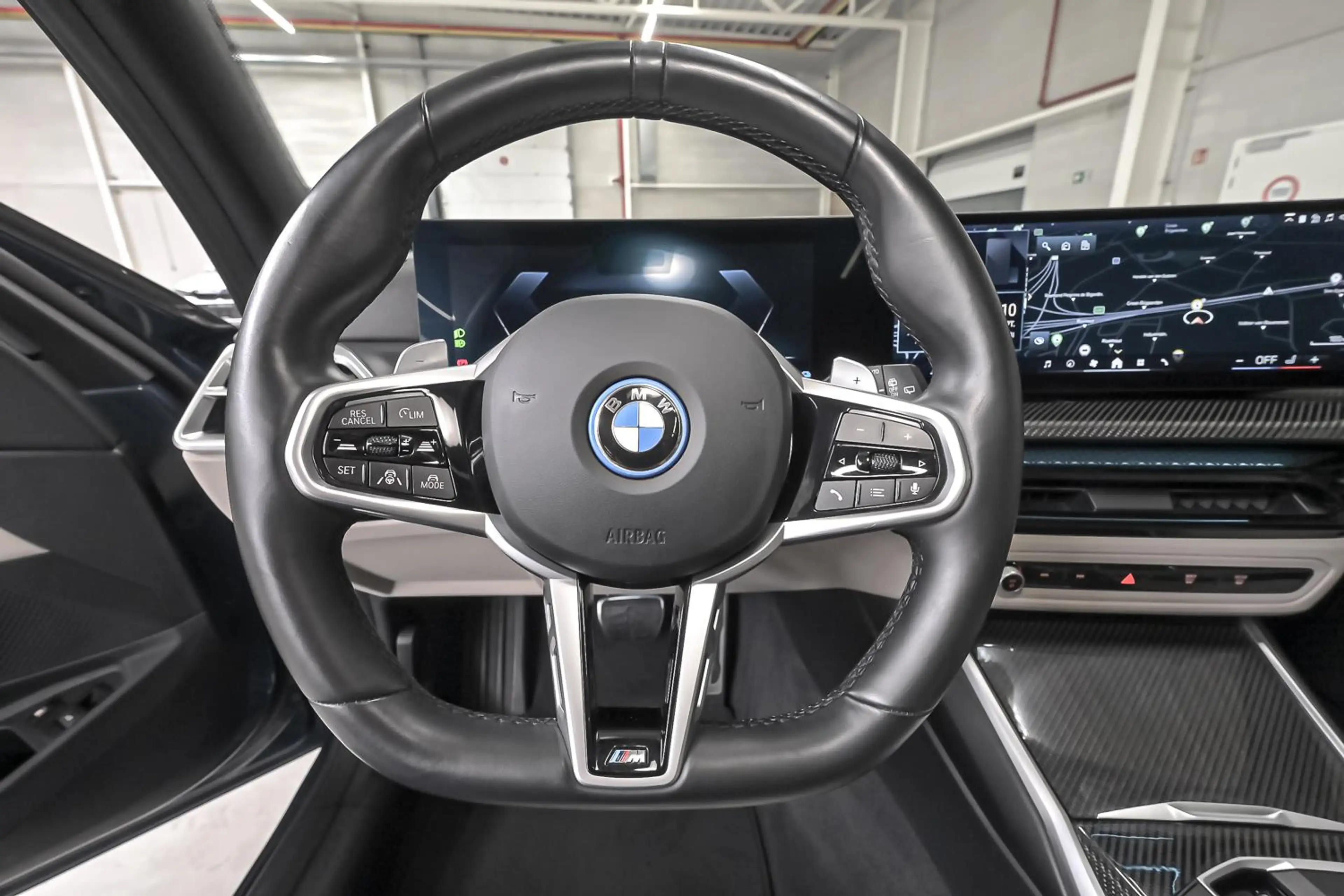 BMW 330 e xDrive Touring - 2ans/jaar garantie-FULL OPTION — photo 9