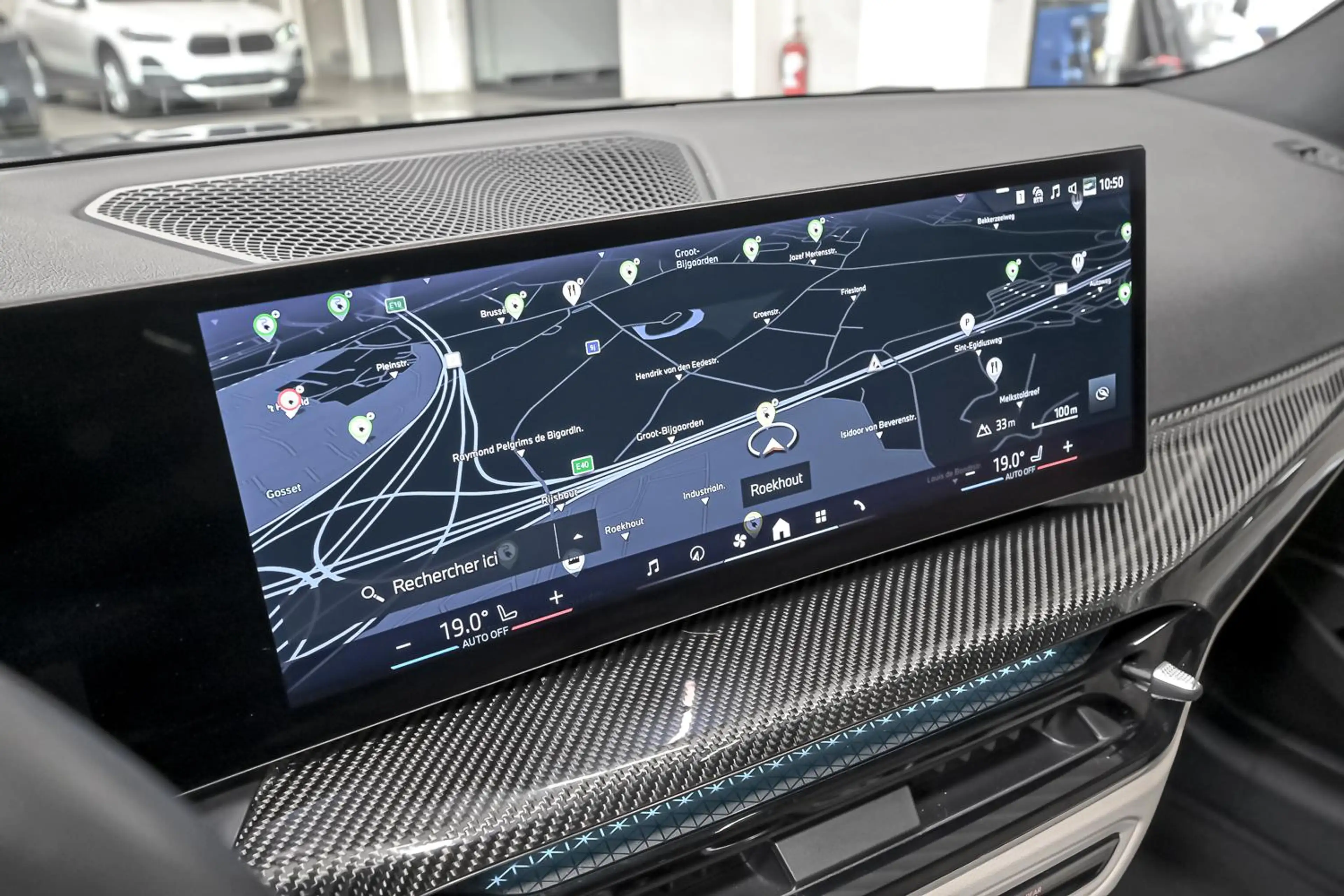 BMW 330 e xDrive Touring - 2ans/jaar garantie-FULL OPTION — photo 14
