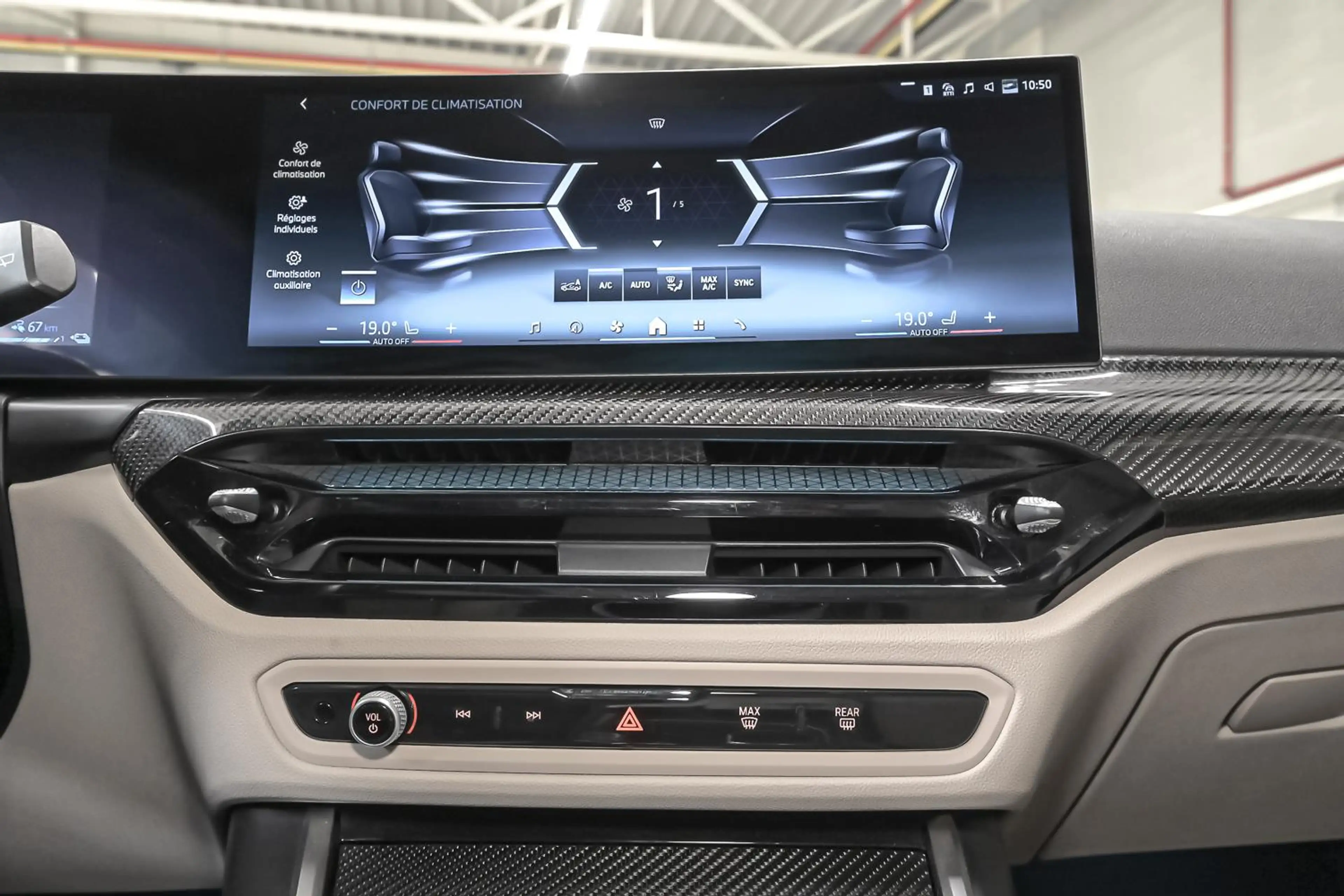 BMW 330 e xDrive Touring - 2ans/jaar garantie-FULL OPTION — photo 12
