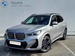 BMW ixDrive30 313ch M Sport