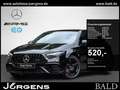 Mercedes-Benz A 45 AMG A 45 S AMG 4M+ ILS/Pano/Burm/360/HUD/Night/19" Black - thumbnail 1