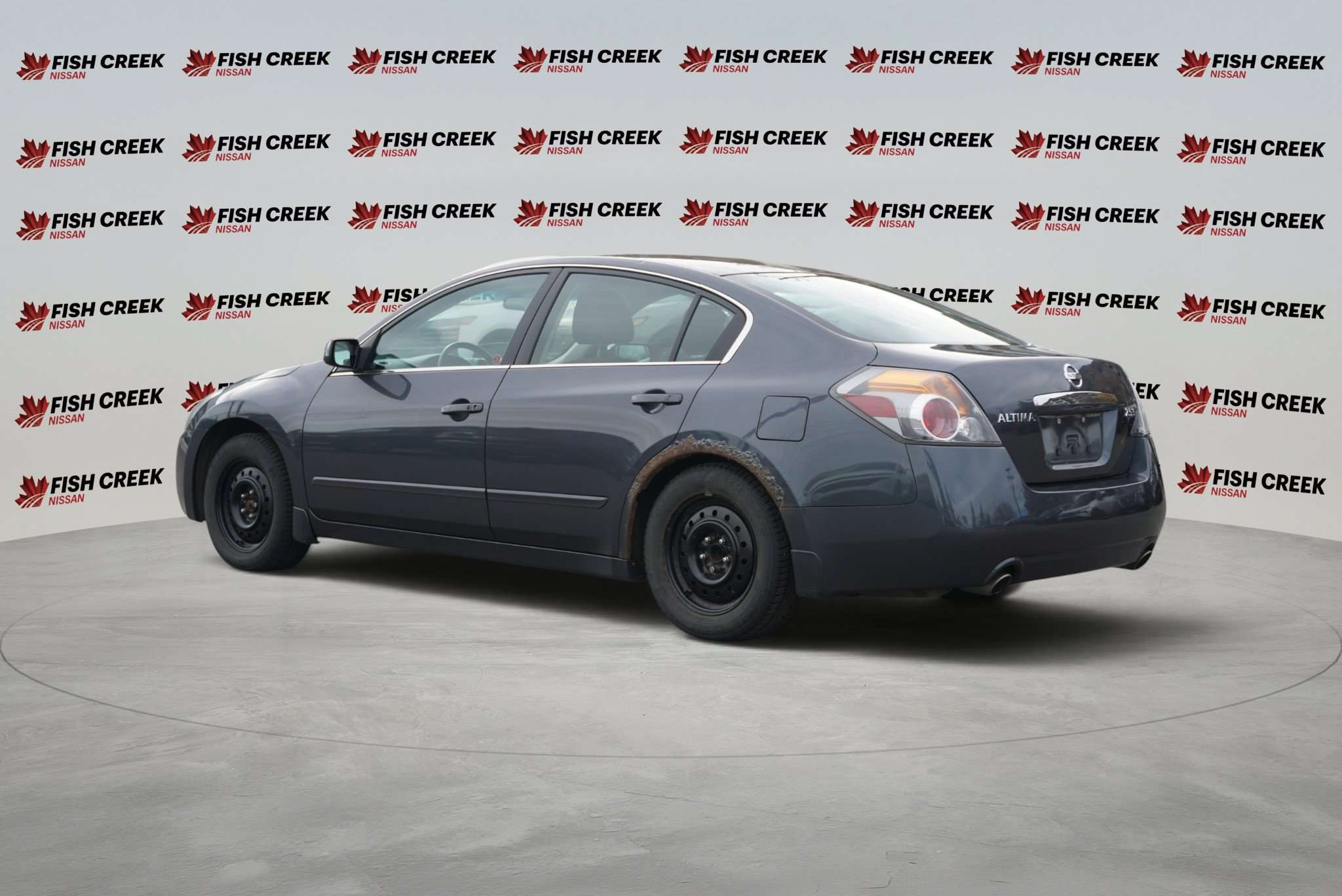 2009 Nissan Altima