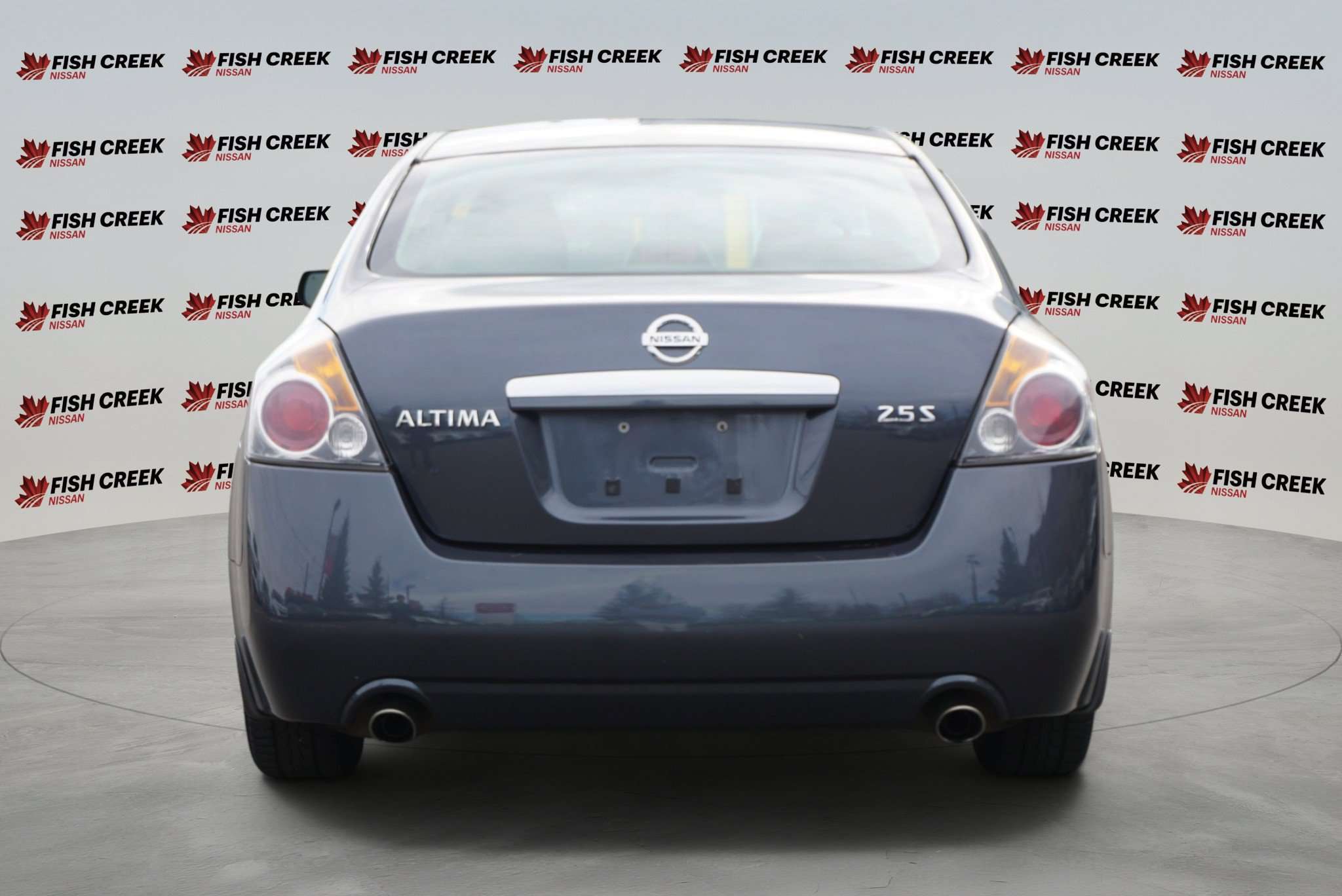 2009 Nissan Altima