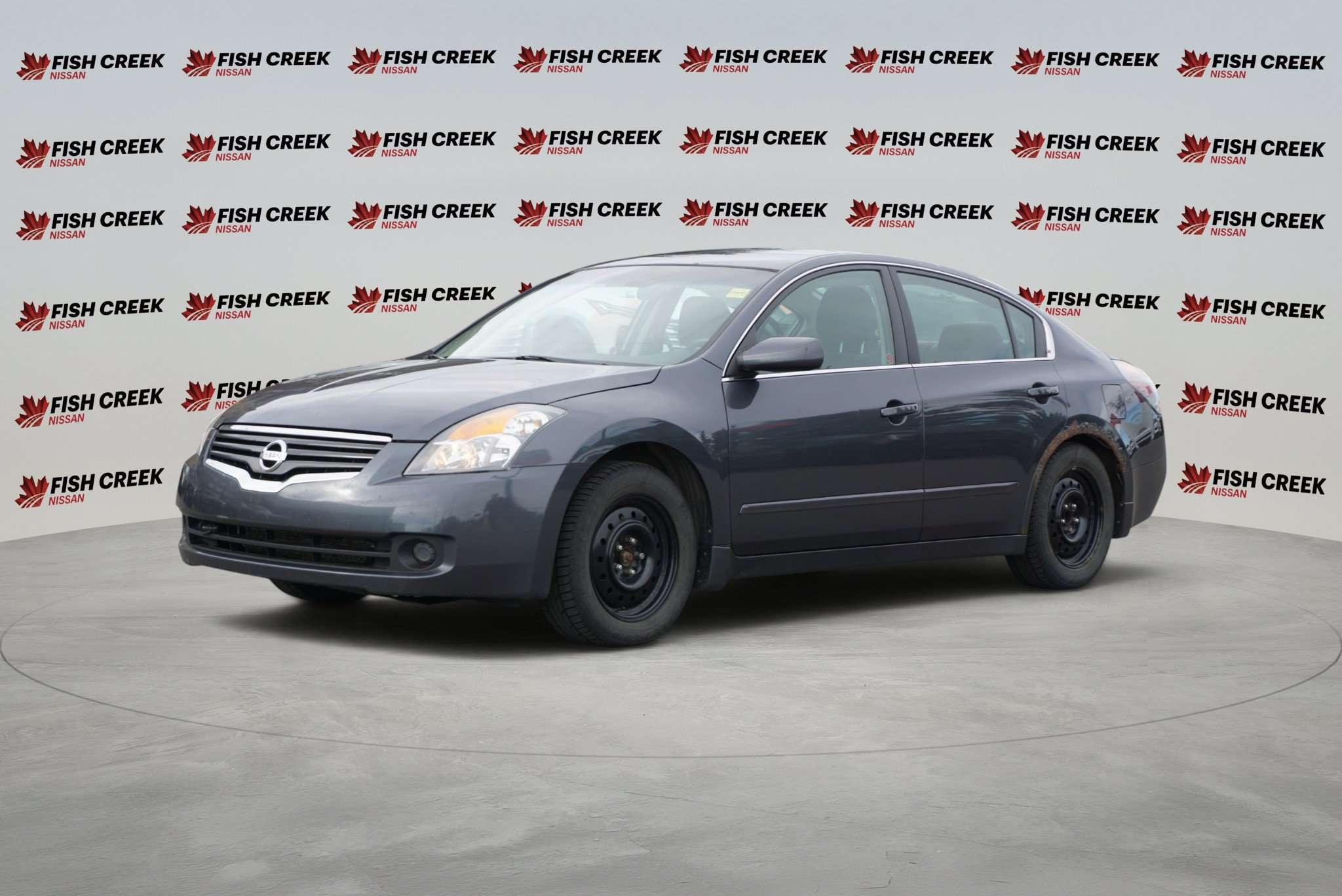 2009 Nissan Altima