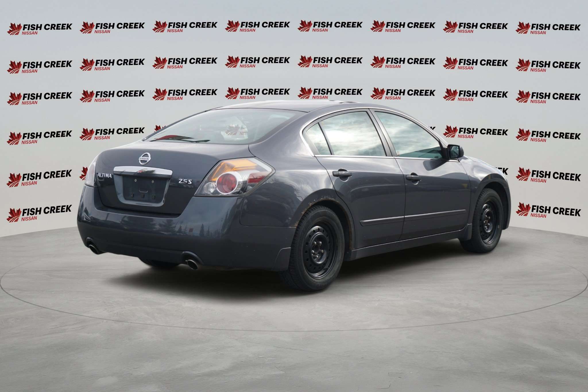 2009 Nissan Altima