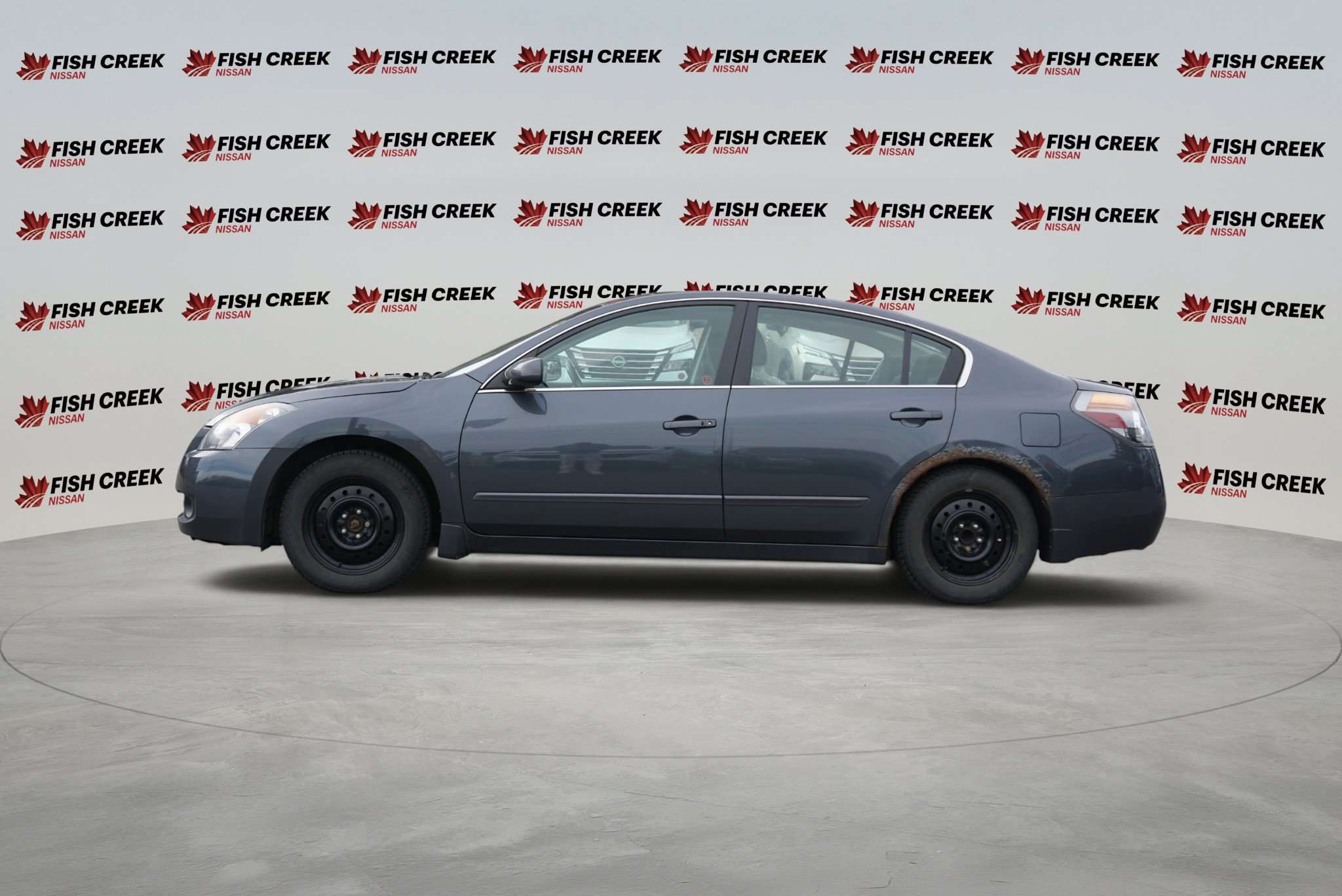 2009 Nissan Altima