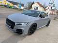 Audi TT RS Coupe quattro, 1.Hand, Top Zustand, Gris - thumbnail 3