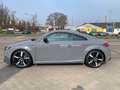 Audi TT RS Coupe quattro, 1.Hand, Top Zustand, Gris - thumbnail 1