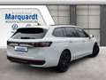 Volkswagen Passat Variant 1.5 TSI eHybrid  R Line Pano AHK Weiß - thumbnail 3