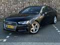 Audi A4 2.0 T MHEV Sp Sle Zwart - thumbnail 1