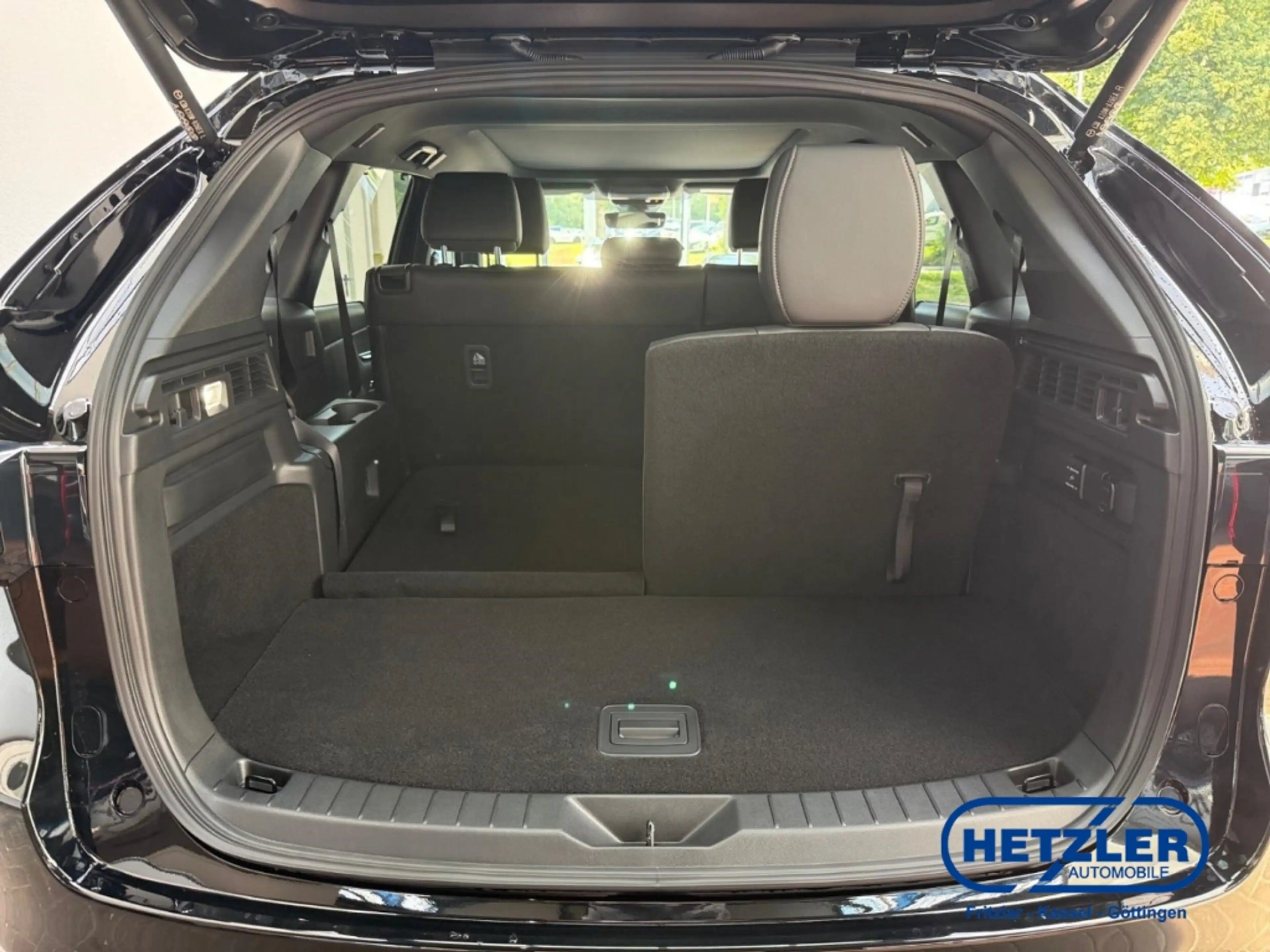 Mazda CX-80 Homura Plus AWD HUD El. Panodach Navi Leder Memory — photo 12