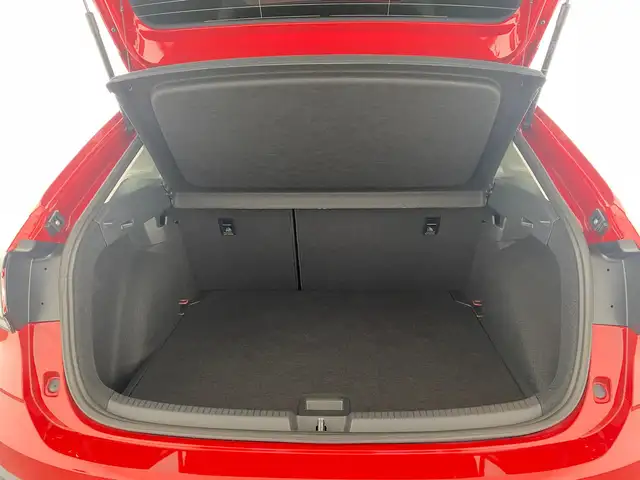 Volkswagen Taigo view 7
