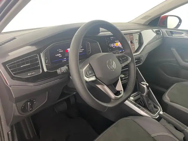 Volkswagen Taigo view 8