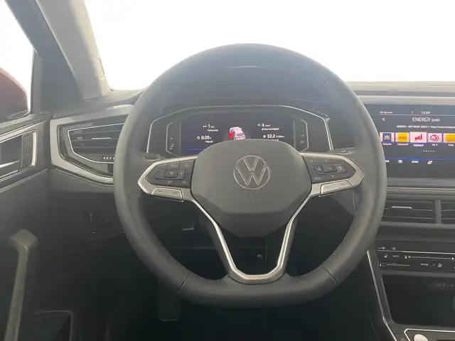 Volkswagen Taigo view 12