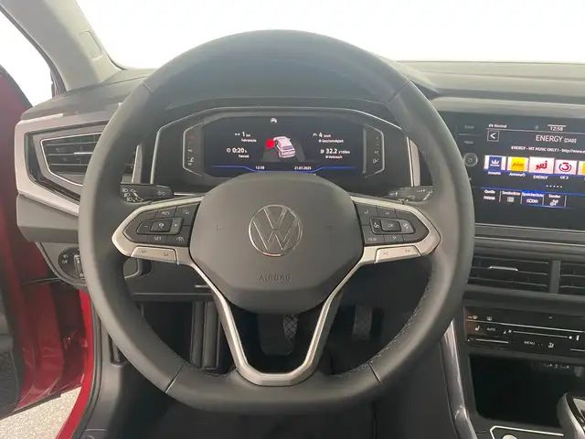Volkswagen Taigo view 13