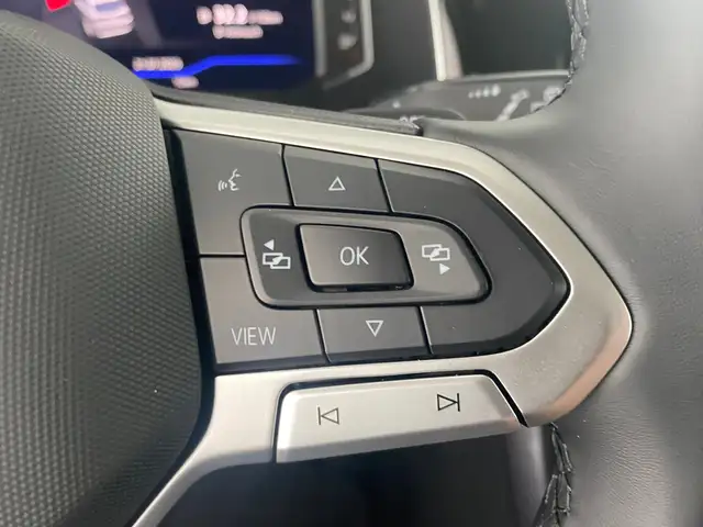 Volkswagen Taigo view 15