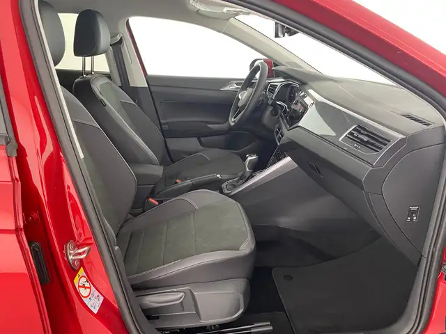 Volkswagen Taigo view 10