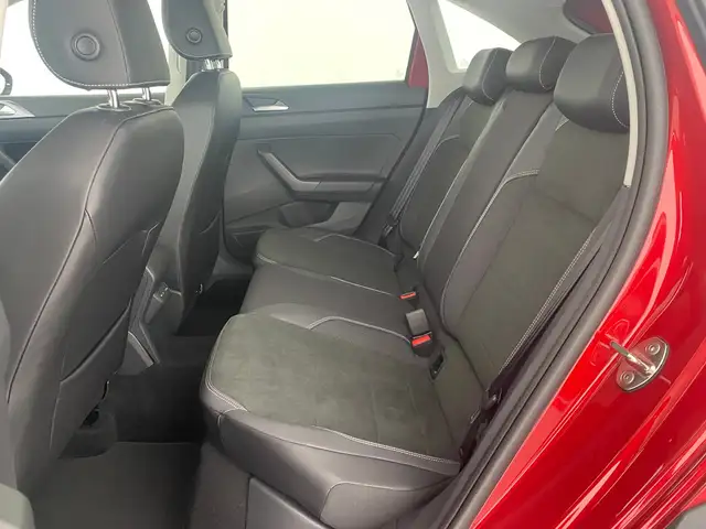 Volkswagen Taigo view 11