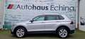 Volkswagen Tiguan Elegance 4Motion DSG NaviPro*AHK*Matrix* Silber - thumbnail 1