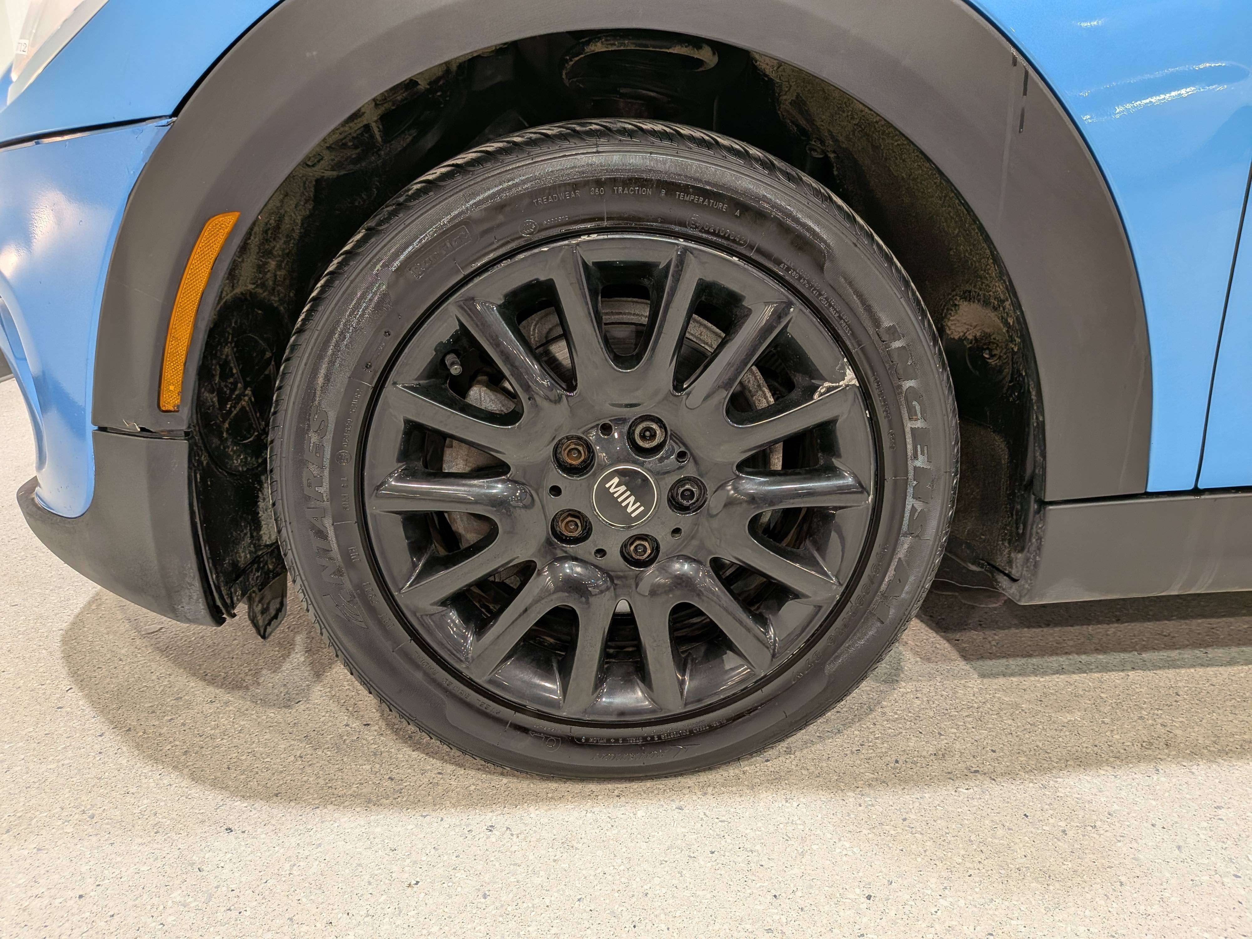 MINI Cooper Hardtop 2016