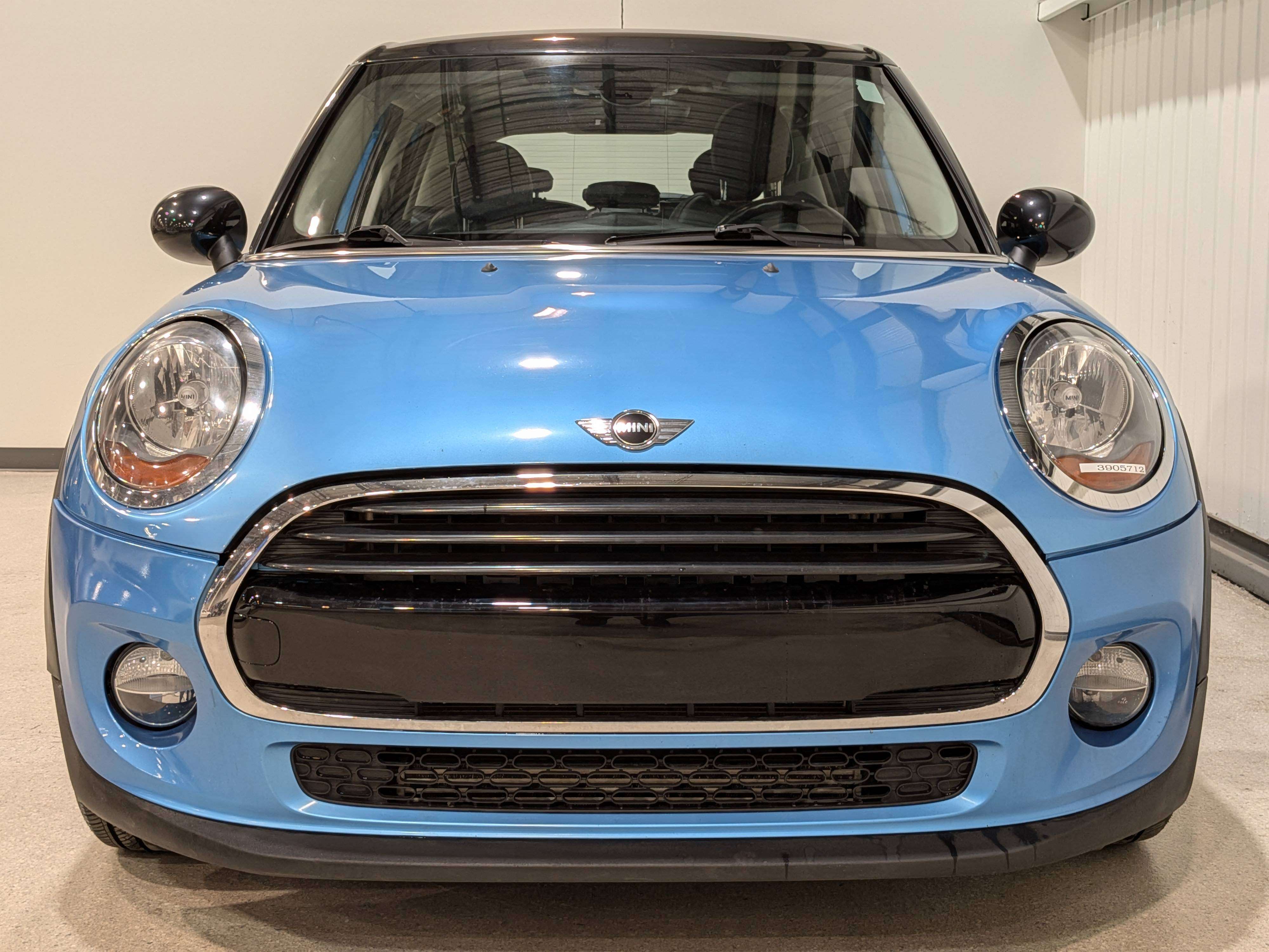 MINI Cooper Hardtop 2016