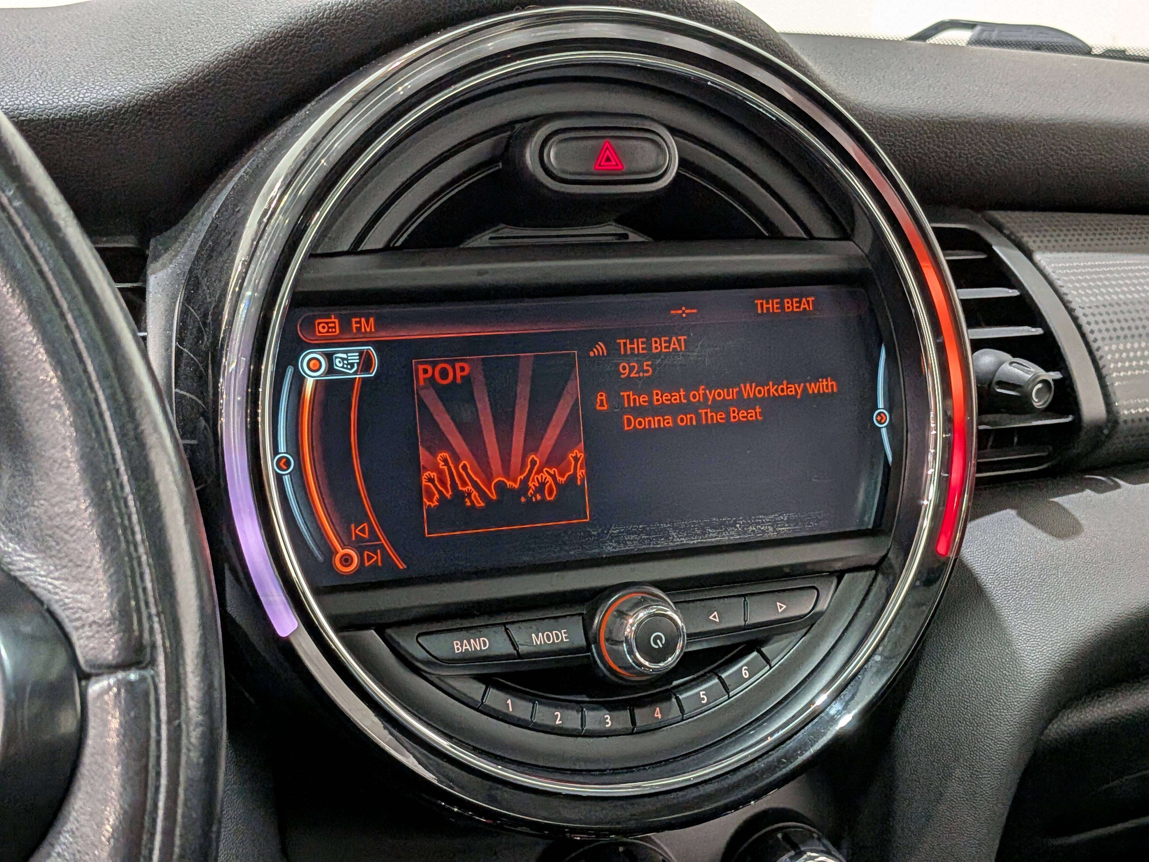 MINI Cooper Hardtop 2016