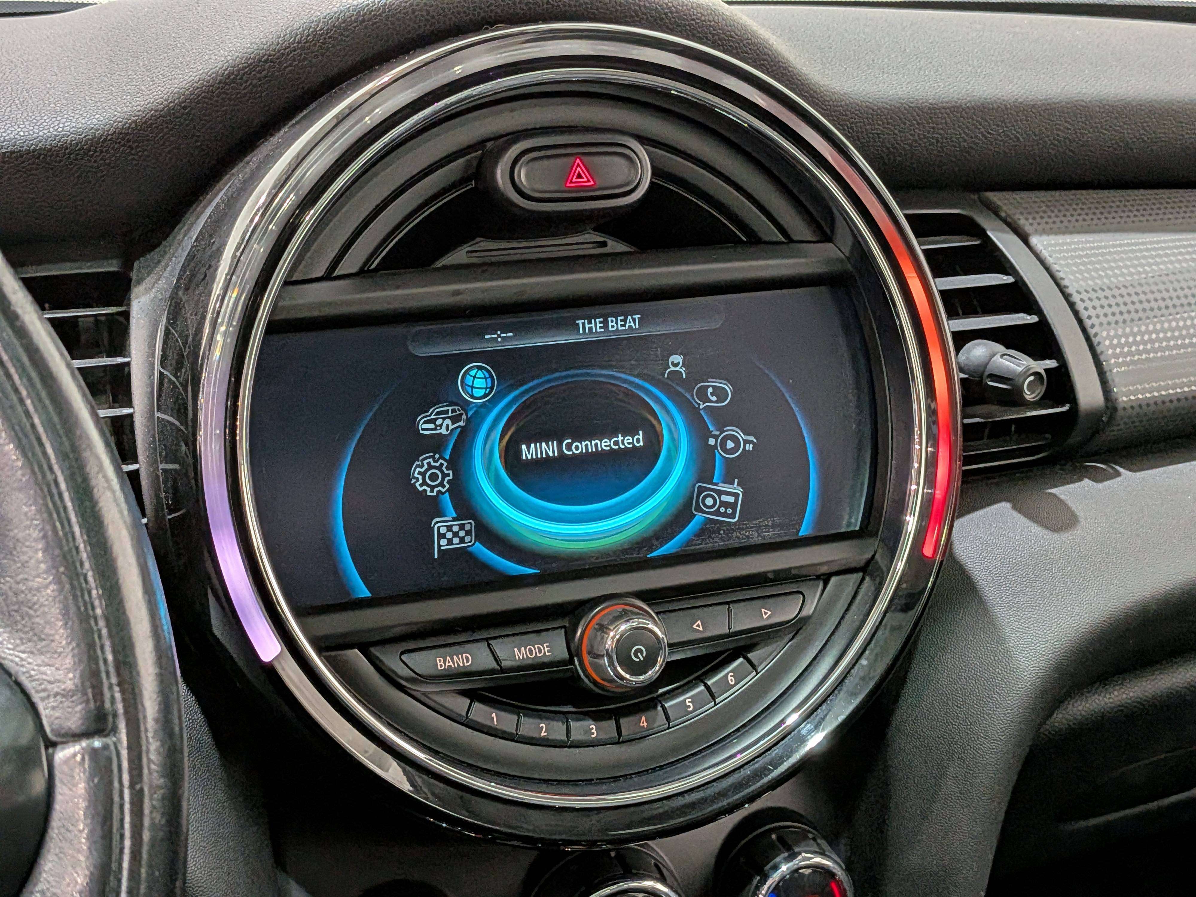 MINI Cooper Hardtop 2016