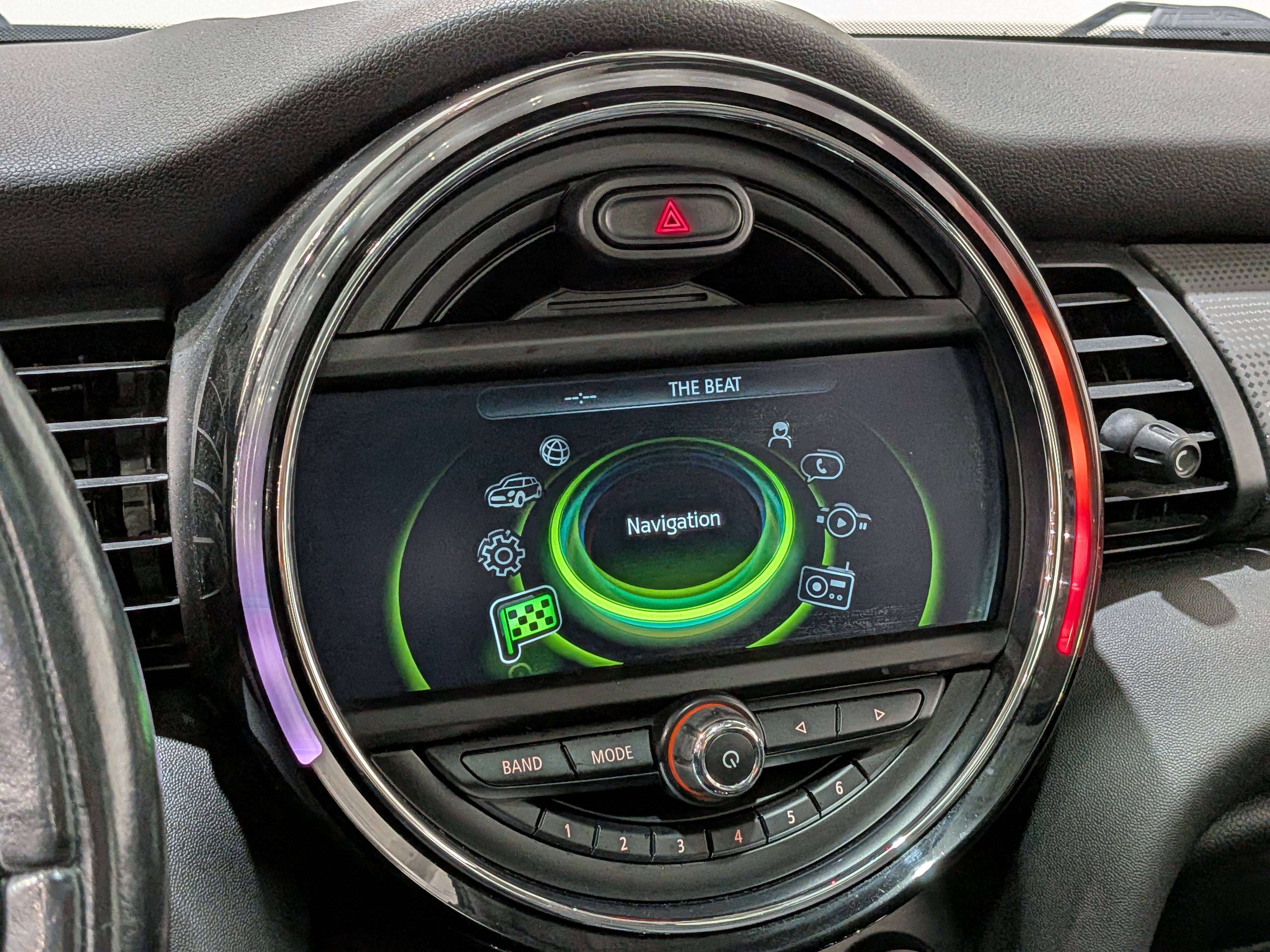 MINI Cooper Hardtop 2016
