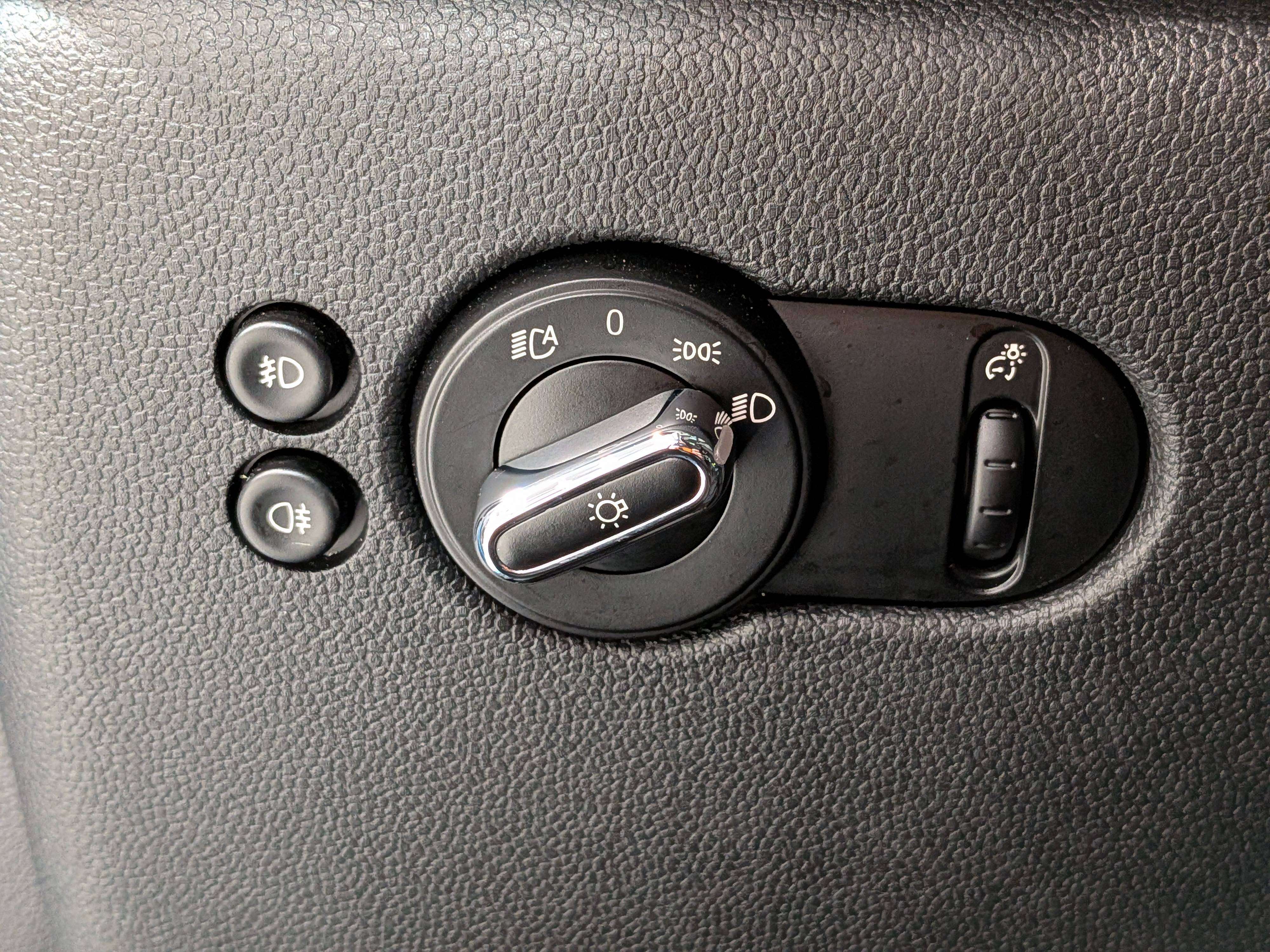 MINI Cooper Hardtop 2016