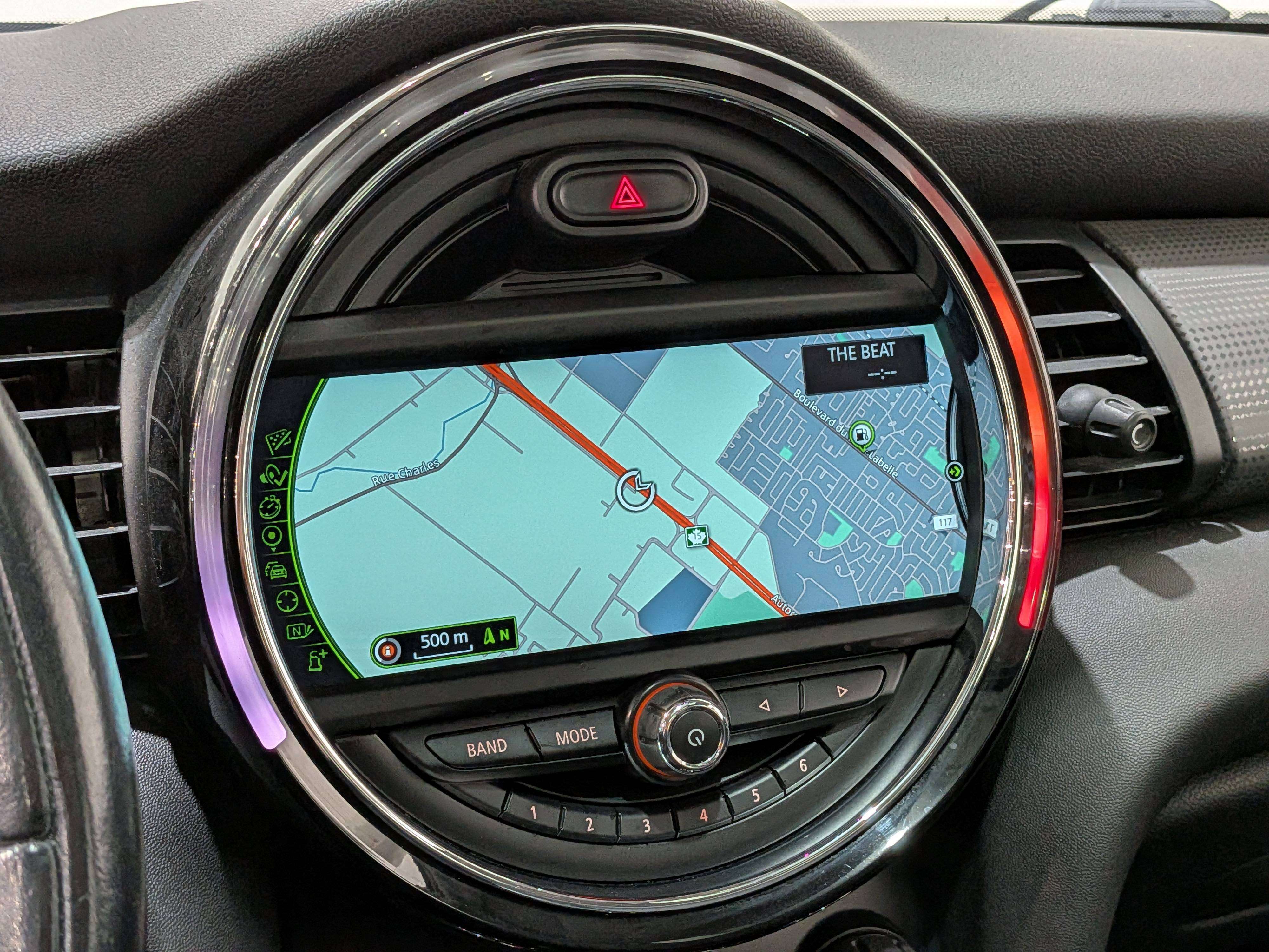 MINI Cooper Hardtop 2016