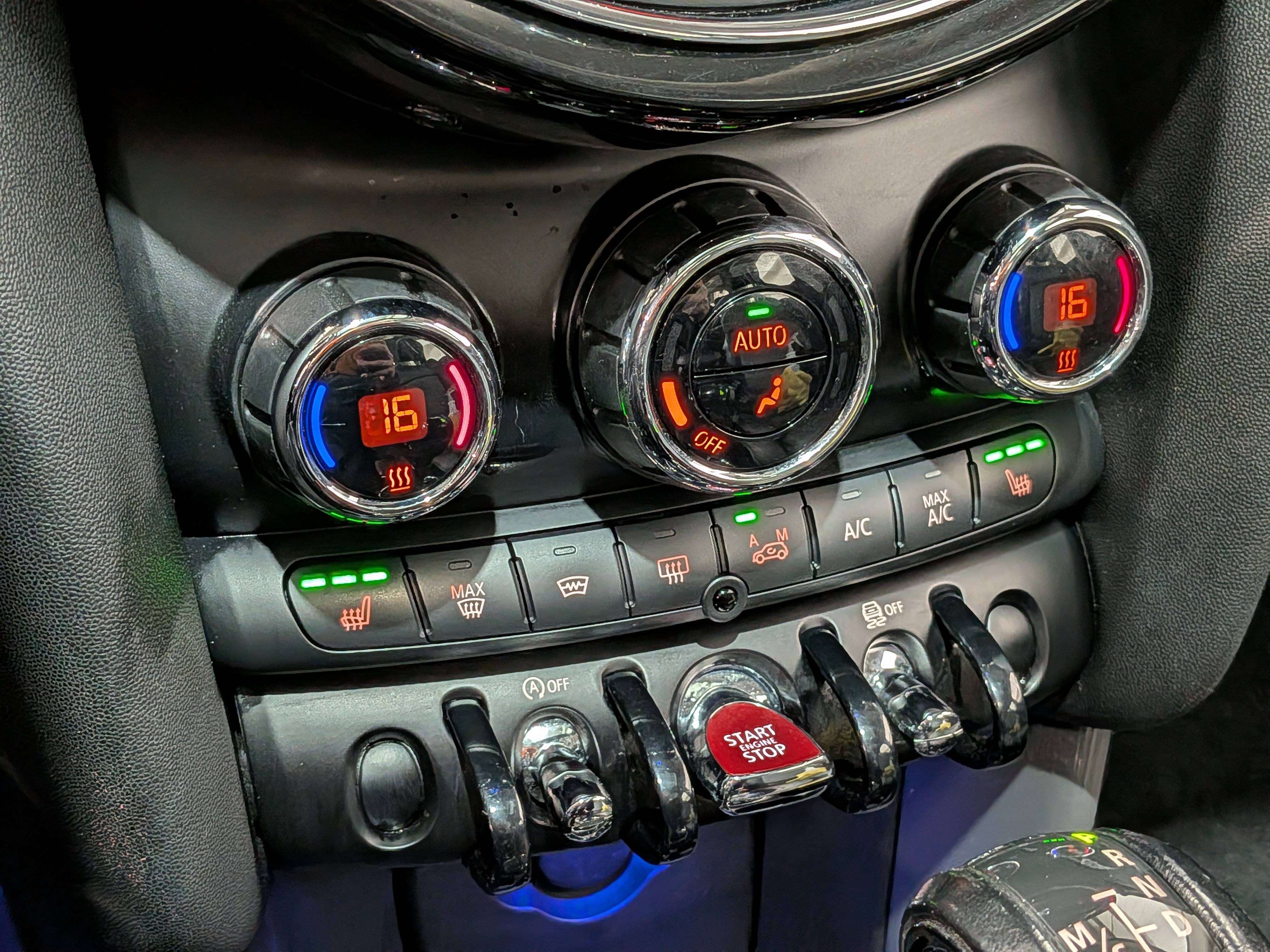 MINI Cooper Hardtop 2016