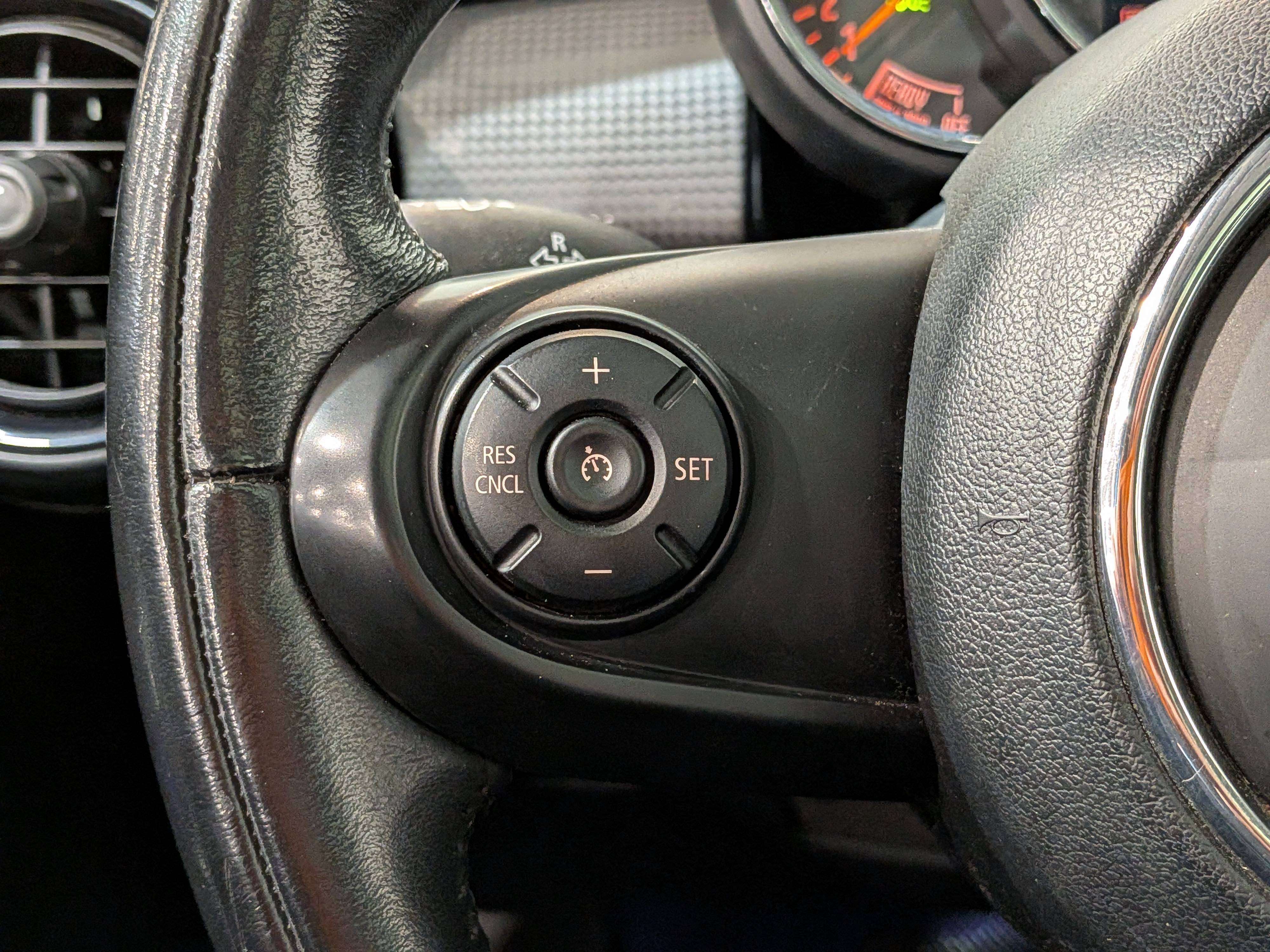 MINI Cooper Hardtop 2016