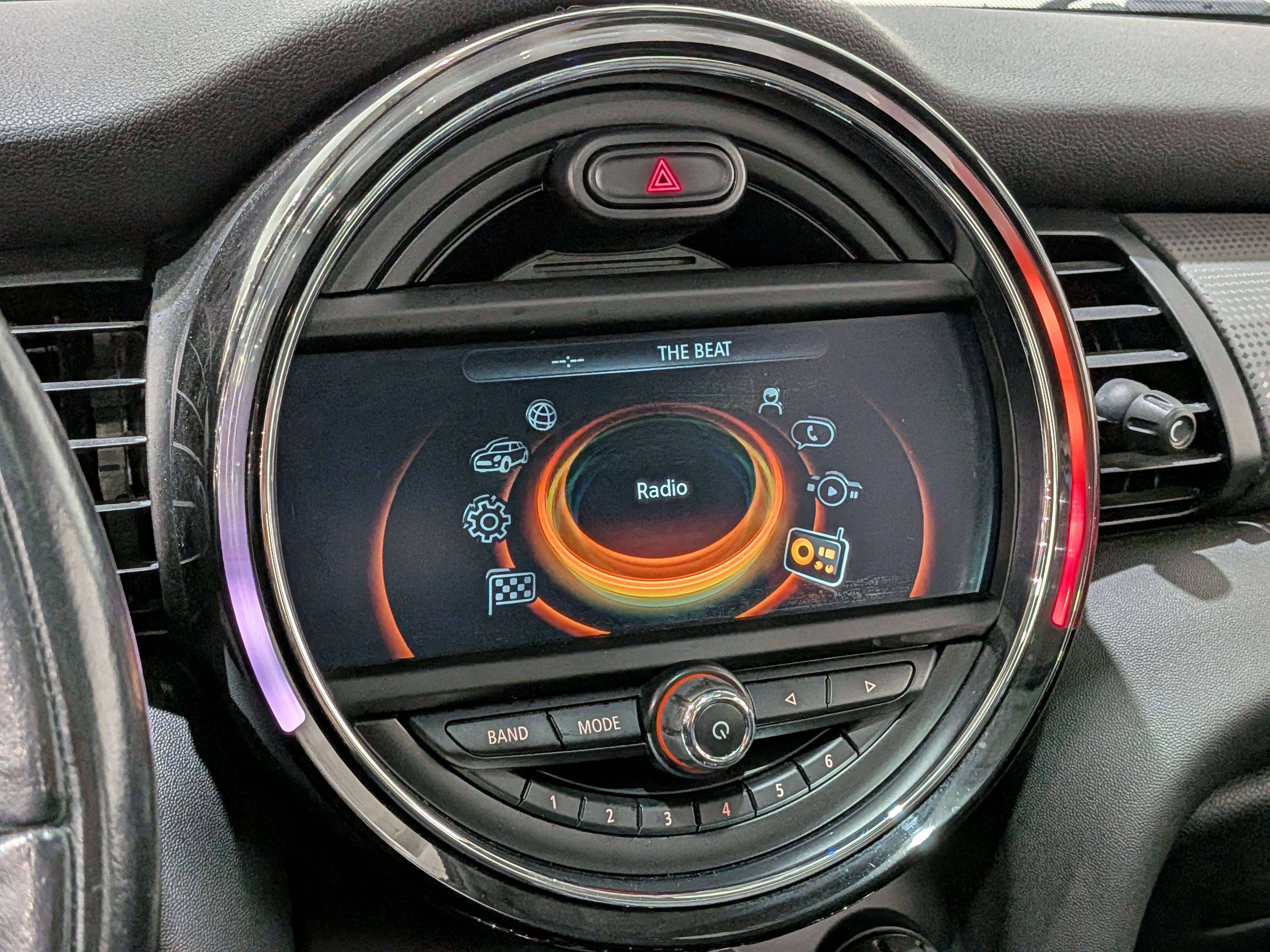 MINI Cooper Hardtop 2016