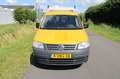 Volkswagen Caddy 2.0 SDI 850 kg. Jaune - thumbnail 3