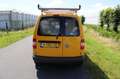 Volkswagen Caddy 2.0 SDI 850 kg. Jaune - thumbnail 6