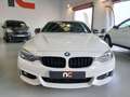 BMW 430 430iA Coupé Blanc - thumbnail 2