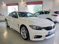 BMW 430 430iA Coupé Blanc - thumbnail 3