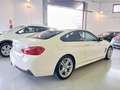 BMW 430 430iA Coupé Blanc - thumbnail 4