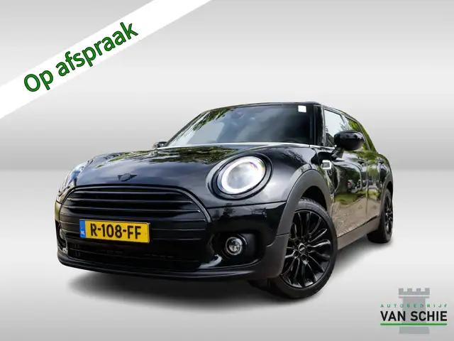 MINI Cooper Clubman Mini 1.5 Business Edition 1e-Eig & Dealer-Onderh.