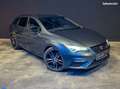 SEAT Leon CUPRA DSG7 4DRIVE 300CH Sièges PERF ACC DCC GARANTIE 12 MOIS REPRISE Gris - thumbnail 1