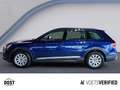 Audi Q7 45 TDI quattro AHK+HuD+LUFTFAHRWERK+MATRIX LED Albastru - thumbnail 3