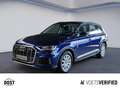 Audi Q7 45 TDI quattro AHK+HuD+LUFTFAHRWERK+MATRIX LED Blue - thumbnail 1