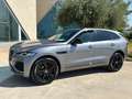 Jaguar F-Pace R-Dynamic Anticipo €11.500 noleggio no scoring Gris - thumbnail 2