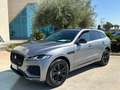Jaguar F-Pace R-Dynamic Anticipo €11.500 noleggio no scoring Gris - thumbnail 1