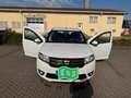 Dacia Sandero 1.6 16V 75 Essentiel Weiß - thumbnail 2