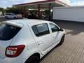 Dacia Sandero 1.6 16V 75 Essentiel Weiß - thumbnail 6