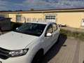 Dacia Sandero 1.6 16V 75 Essentiel Weiß - thumbnail 3